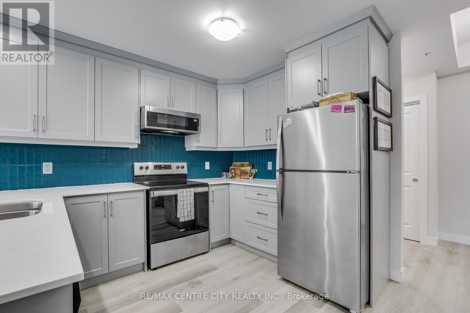 206 - 100 The Promenade, Central Elgin, Ontario  N5L 0B7 - Photo 12 - X13638180