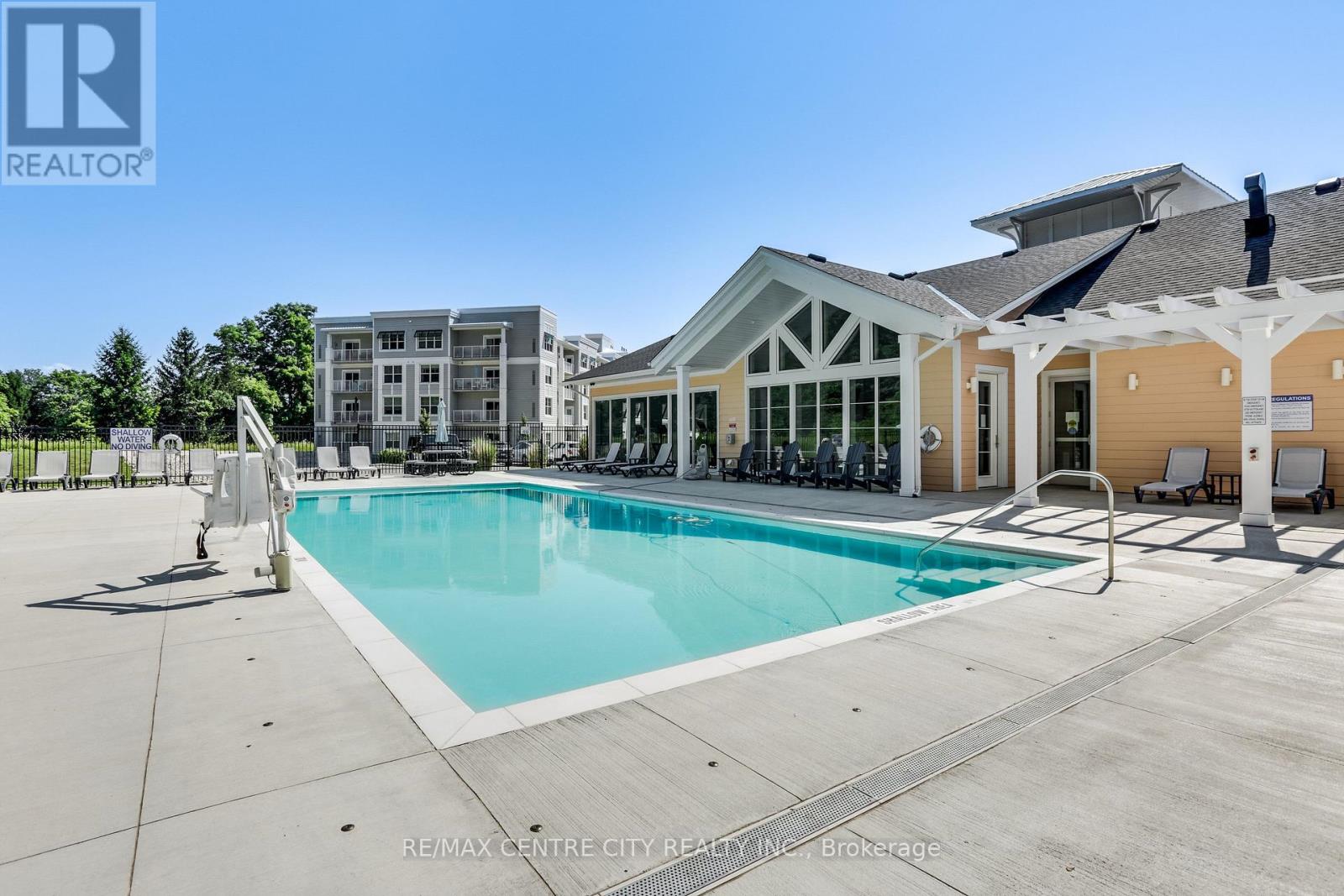 206 - 100 The Promenade, Central Elgin, Ontario  N5L 0B7 - Photo 41 - X13638180