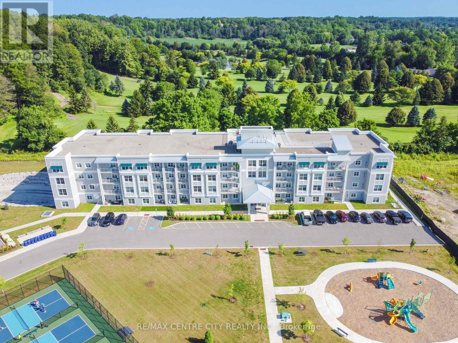 206 - 100 The Promenade, Central Elgin, Ontario  N5L 0B7 - Photo 43 - X13638180