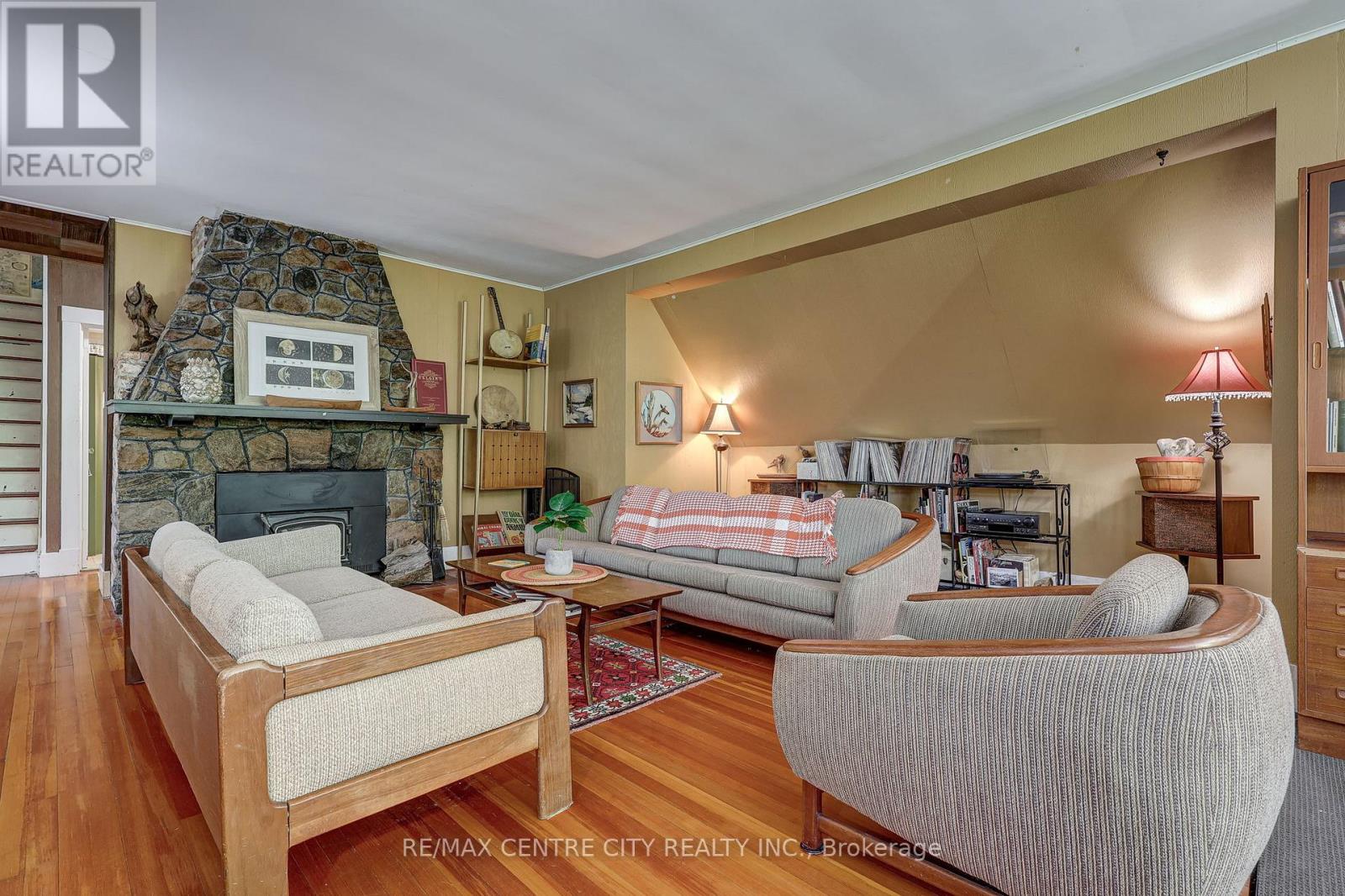 4491 East Road, Central Elgin, Ontario  N5L 1A7 - Photo 15 - X13638218