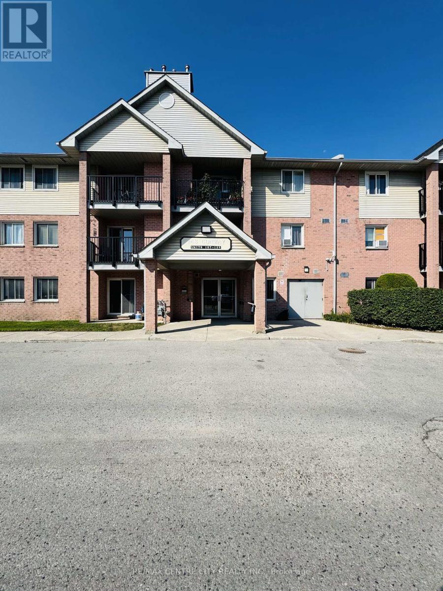 111 - 148 CONWAY DRIVE, London South, Ontario