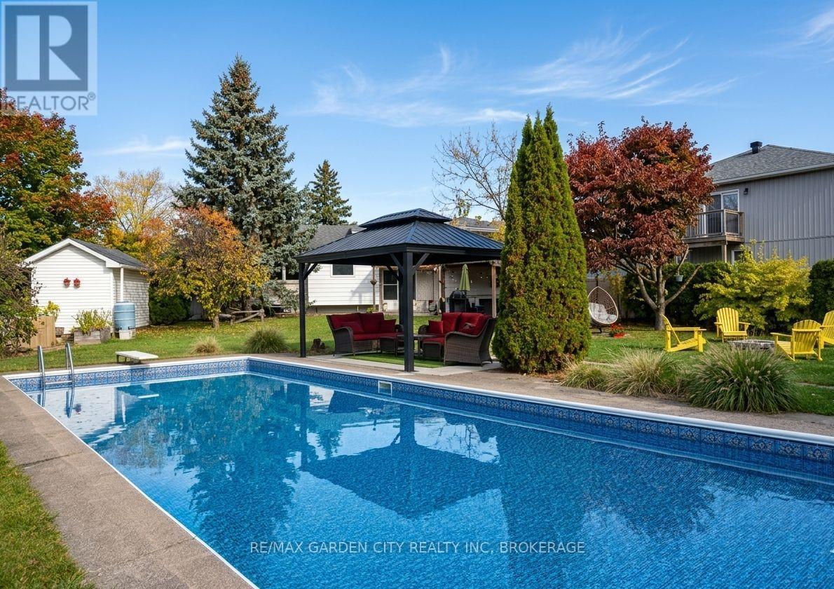 78 Meredith Drive, St. Catharines, Ontario  L2M 6C7 - Photo 3 - X13631252