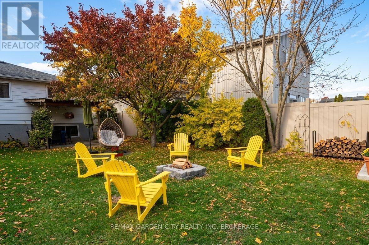78 Meredith Drive, St. Catharines, Ontario  L2M 6C7 - Photo 42 - X13631252