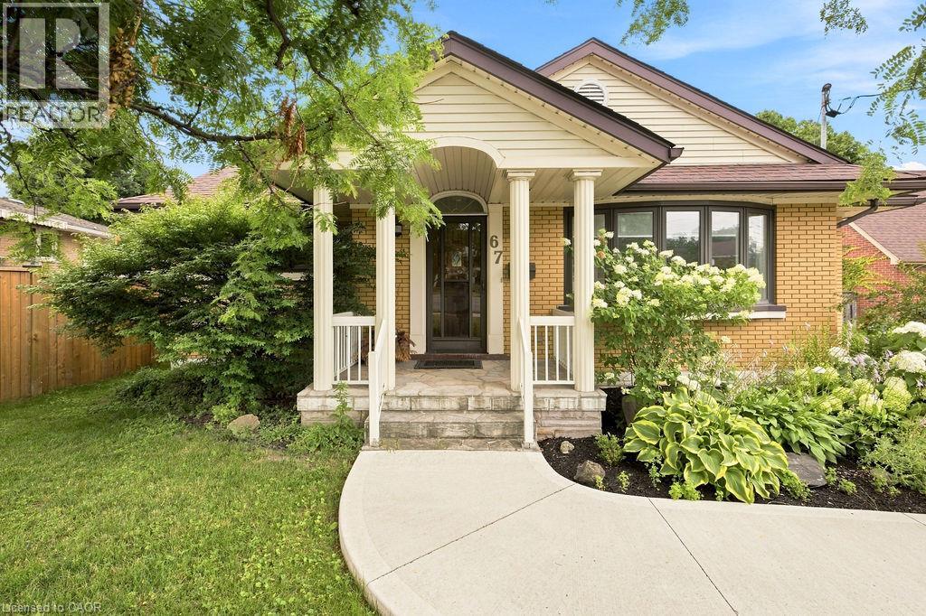 67 Weber Street S, Waterloo, Ontario  N2J 1Z8 - Photo 3 - 40851867