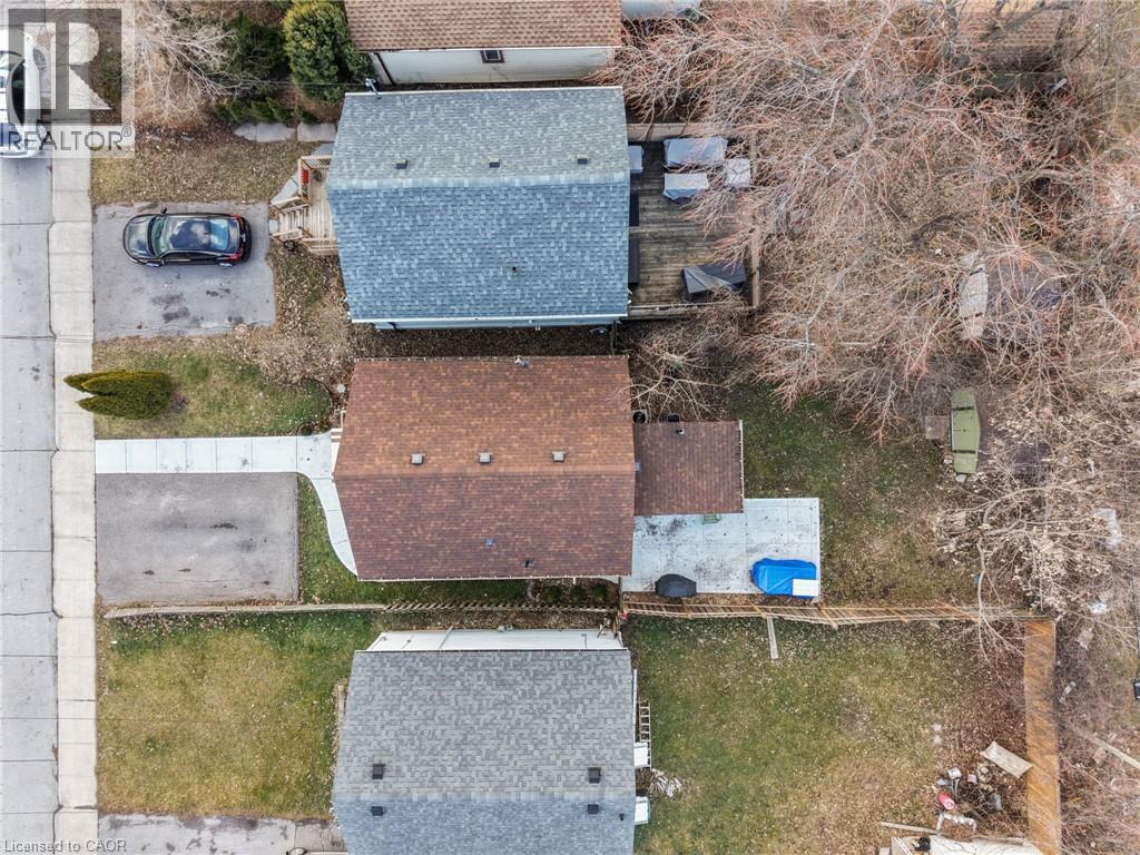 435 Waverly Street, Hamilton, Ontario  L8H 6R5 - Photo 37 - 40852350