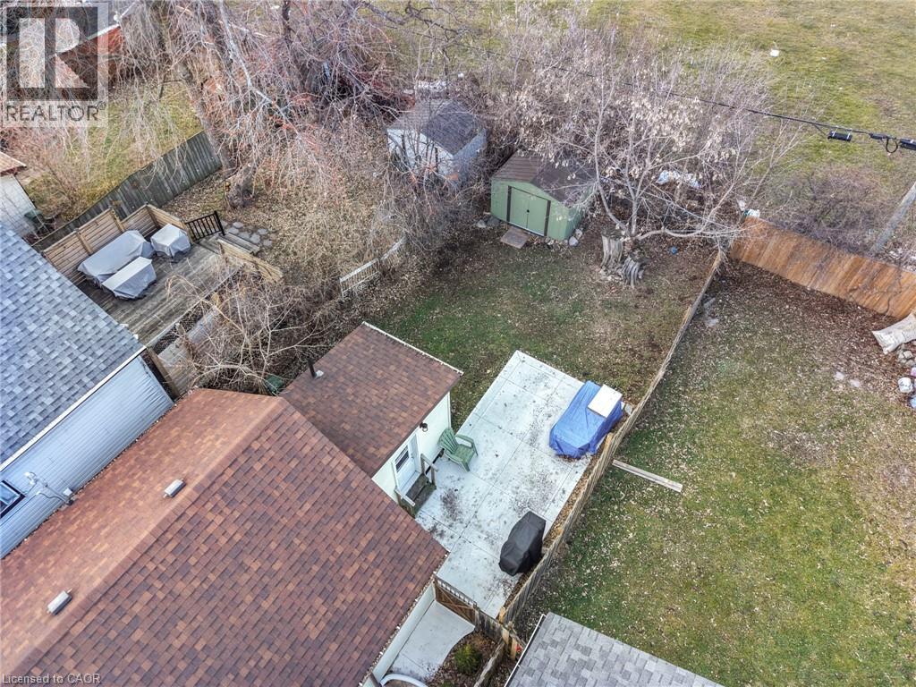 435 Waverly Street, Hamilton, Ontario  L8H 6R5 - Photo 36 - 40852350