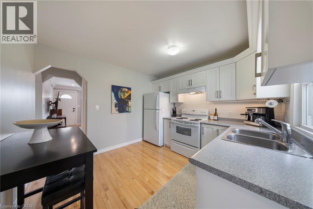 435 Waverly Street, Hamilton, Ontario  L8H 6R5 - Photo 20 - 40852350