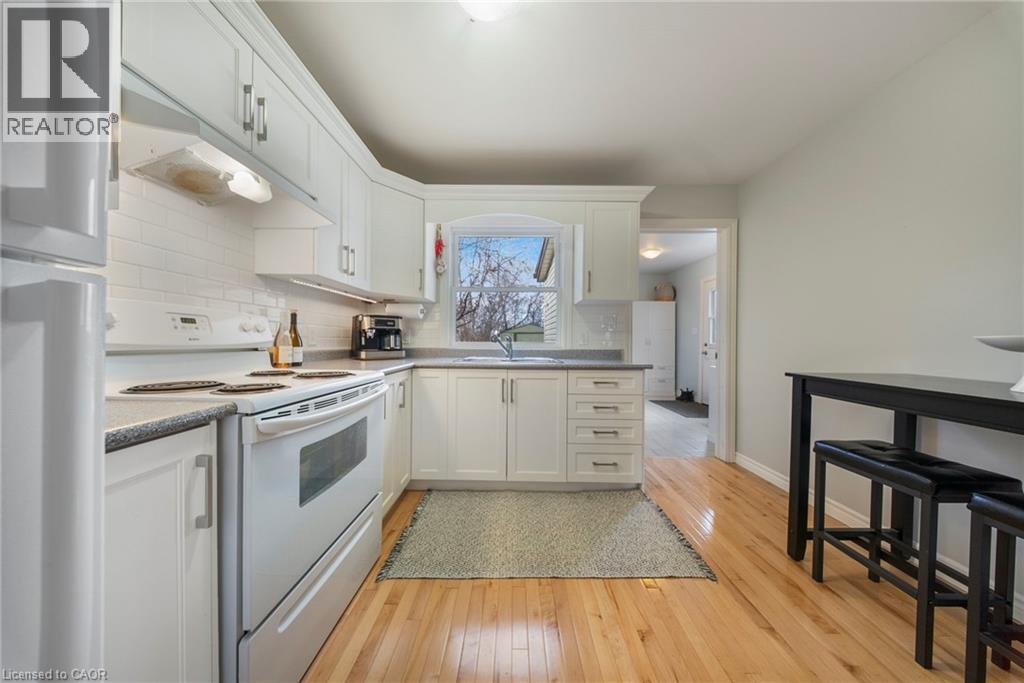 435 Waverly Street, Hamilton, Ontario  L8H 6R5 - Photo 15 - 40852350