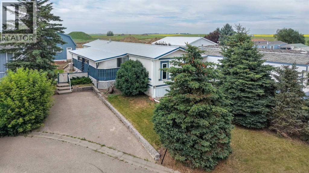 38 Westmount Place, Cayley, Alberta