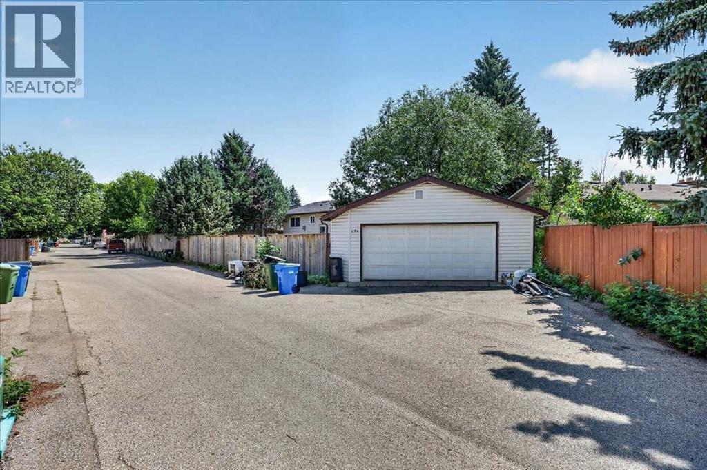 136 Templeview Place NE, Calgary, Alberta  T1Y 3S2 - Photo 36 - A2334269