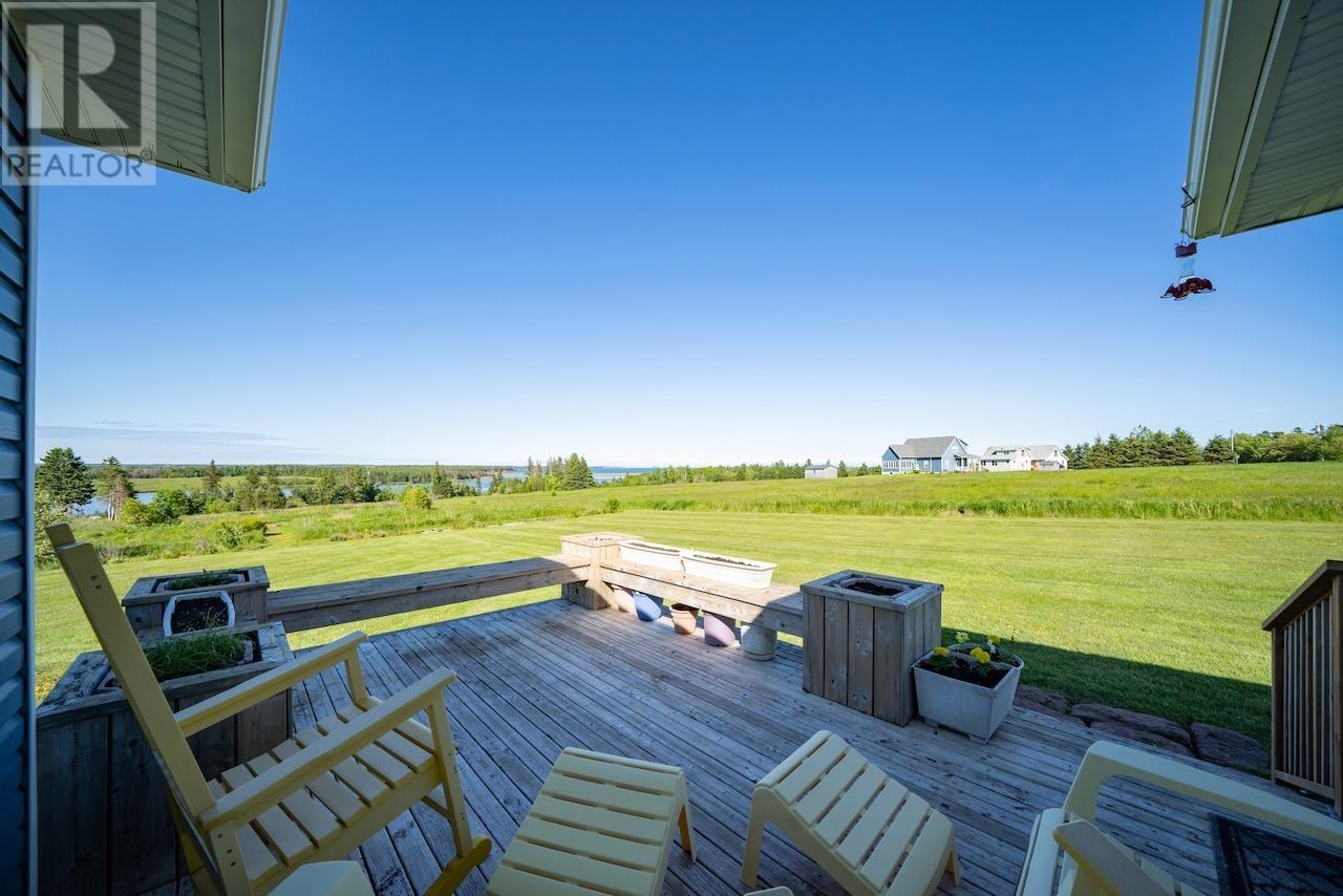 11 Howe Point Road, Eglington, Prince Edward Island  C0A 2B0 - Photo 29 - 202615810