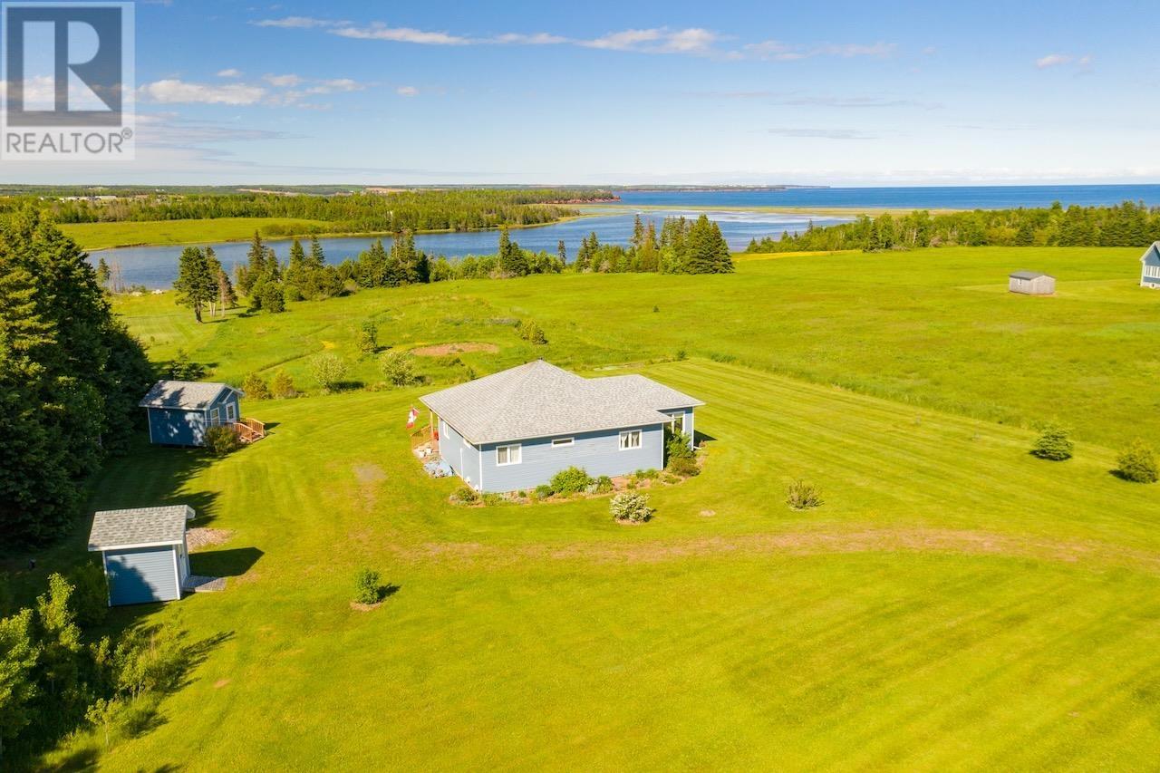 11 Howe Point Road, Eglington, Prince Edward Island  C0A 2B0 - Photo 28 - 202615810