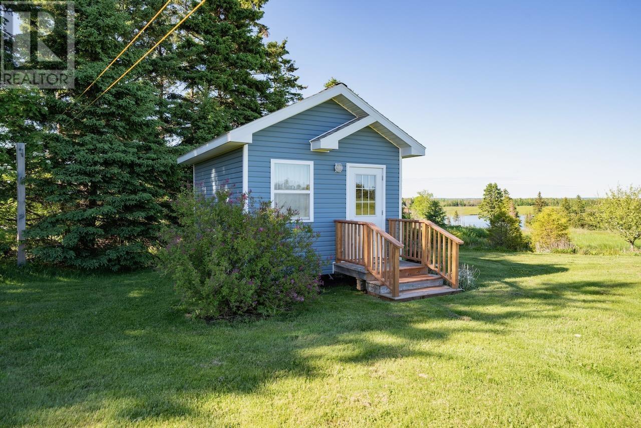 11 Howe Point Road, Eglington, Prince Edward Island  C0A 2B0 - Photo 30 - 202615810