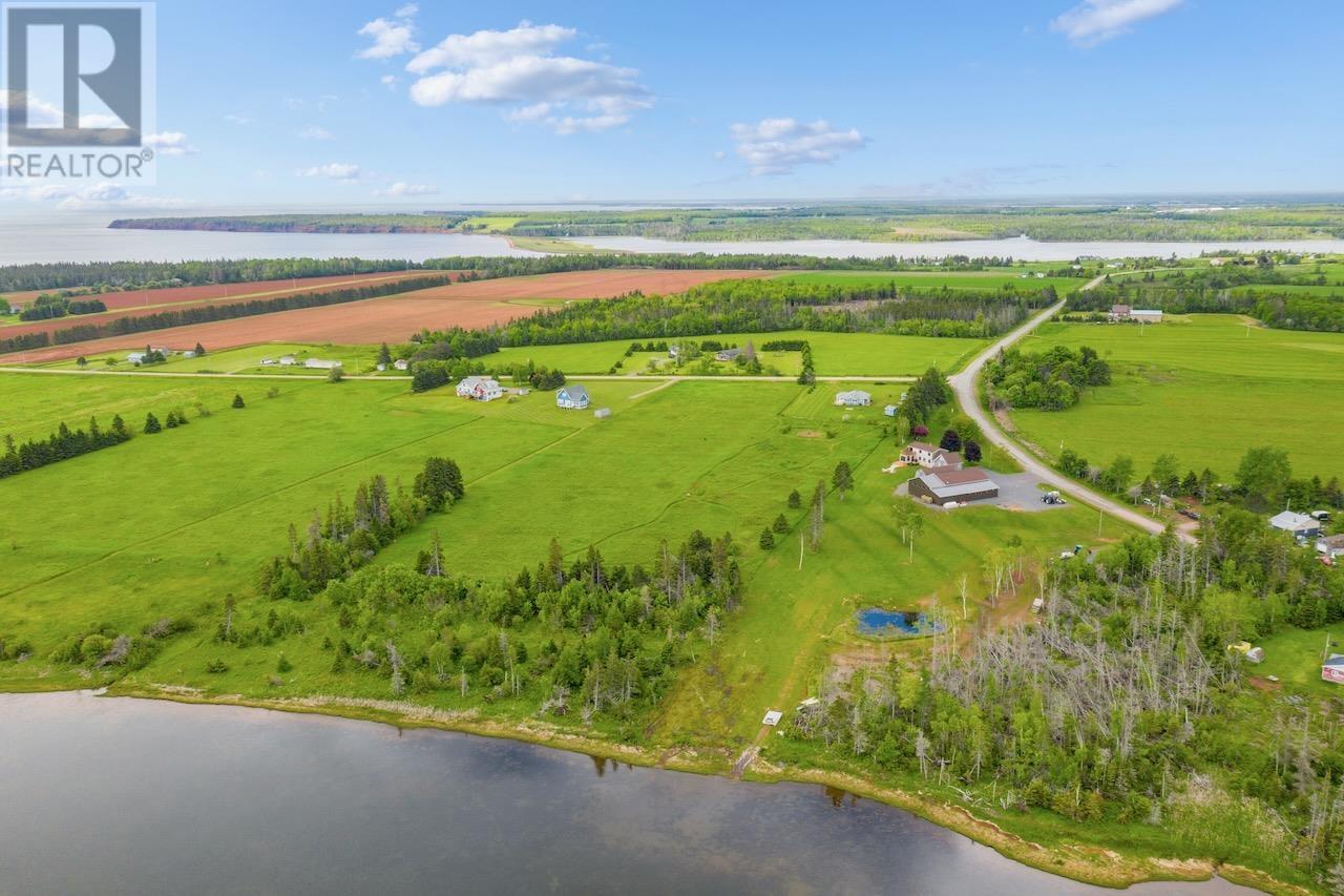 11 Howe Point Road, Eglington, Prince Edward Island  C0A 2B0 - Photo 39 - 202615810