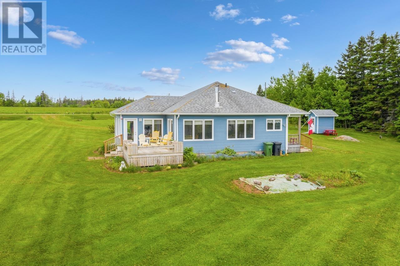 11 Howe Point Road, Eglington, Prince Edward Island  C0A 2B0 - Photo 5 - 202615810