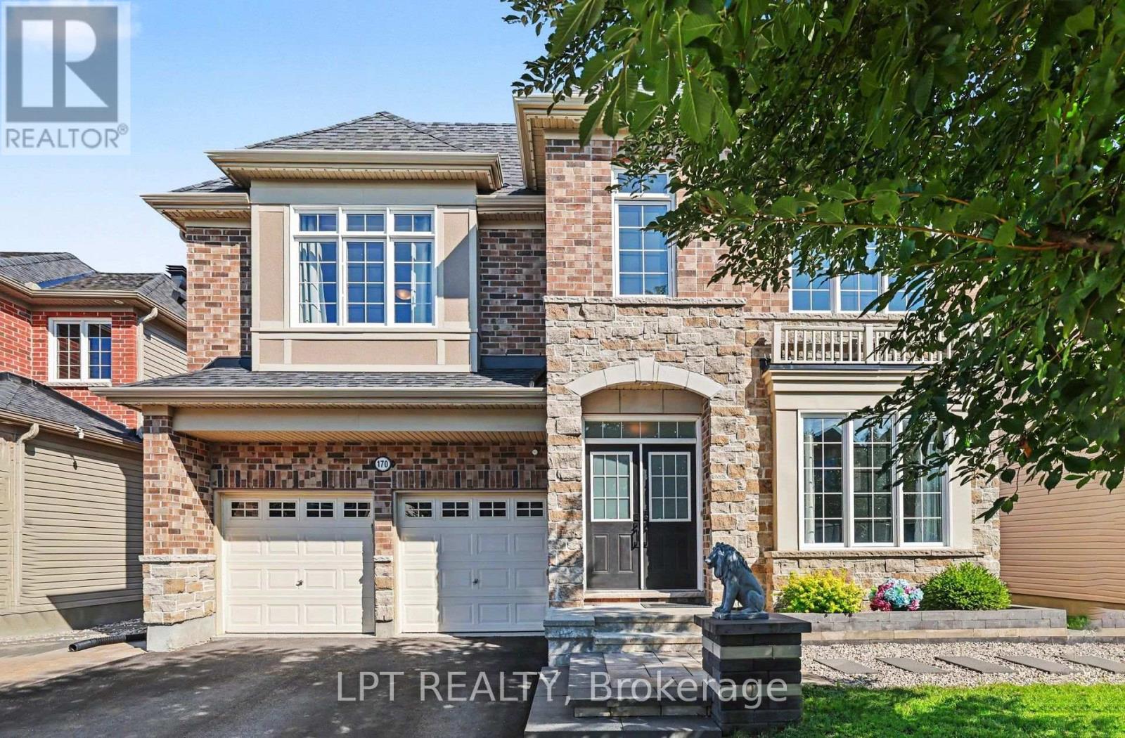 170 CULLODEN CREST. CULLODEN CRESCENT, Ottawa, Ontario