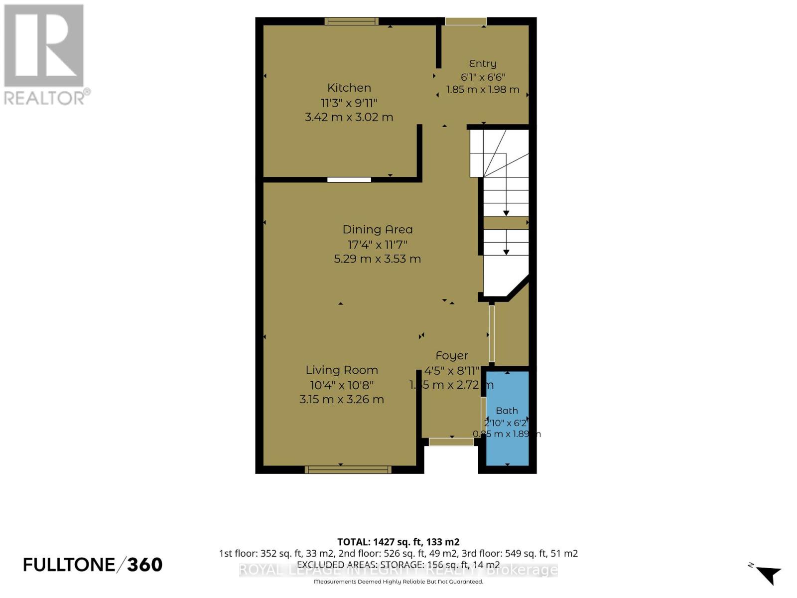1352 Bakker Court, Ottawa, Ontario  K1C 2K4 - Photo 40 - X13638270