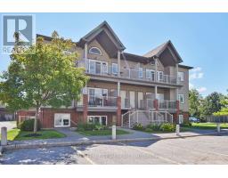 H - 105 FRASER FIELDS WAY, Ottawa, Ontario