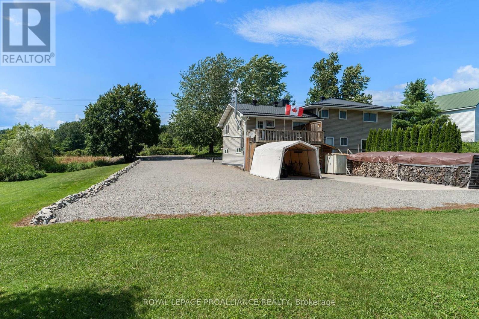 1321 County Road 2 Road W, Leeds And The Thousand Islands, Ontario  K0E 1R0 - Photo 35 - X13638186