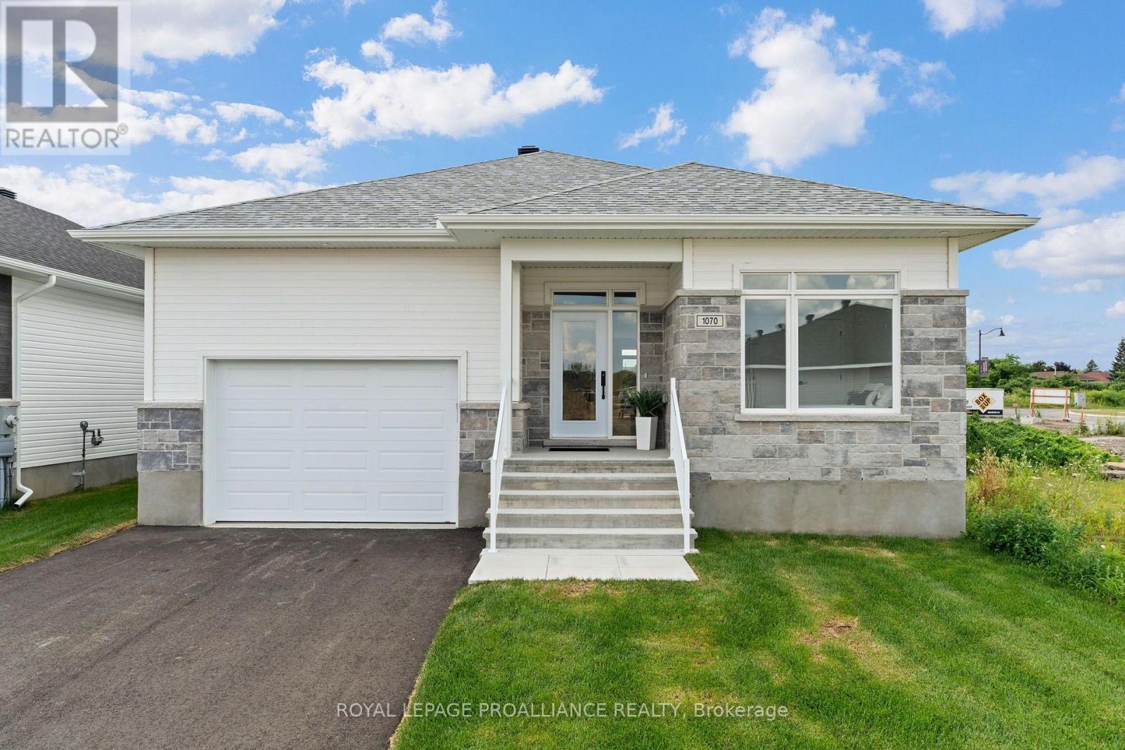 1070 TURNER DRIVE, Brockville, Ontario