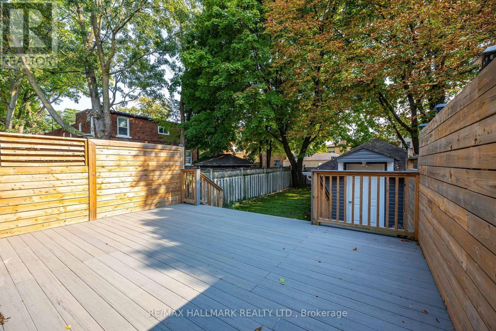 15 Mcnairn Avenue, Toronto, Ontario  M5M 2H4 - Photo 37 - C13638188