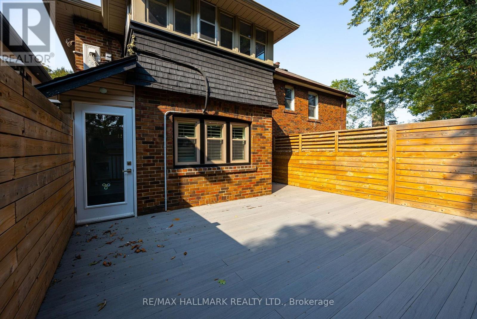 15 Mcnairn Avenue, Toronto, Ontario  M5M 2H4 - Photo 38 - C13638188