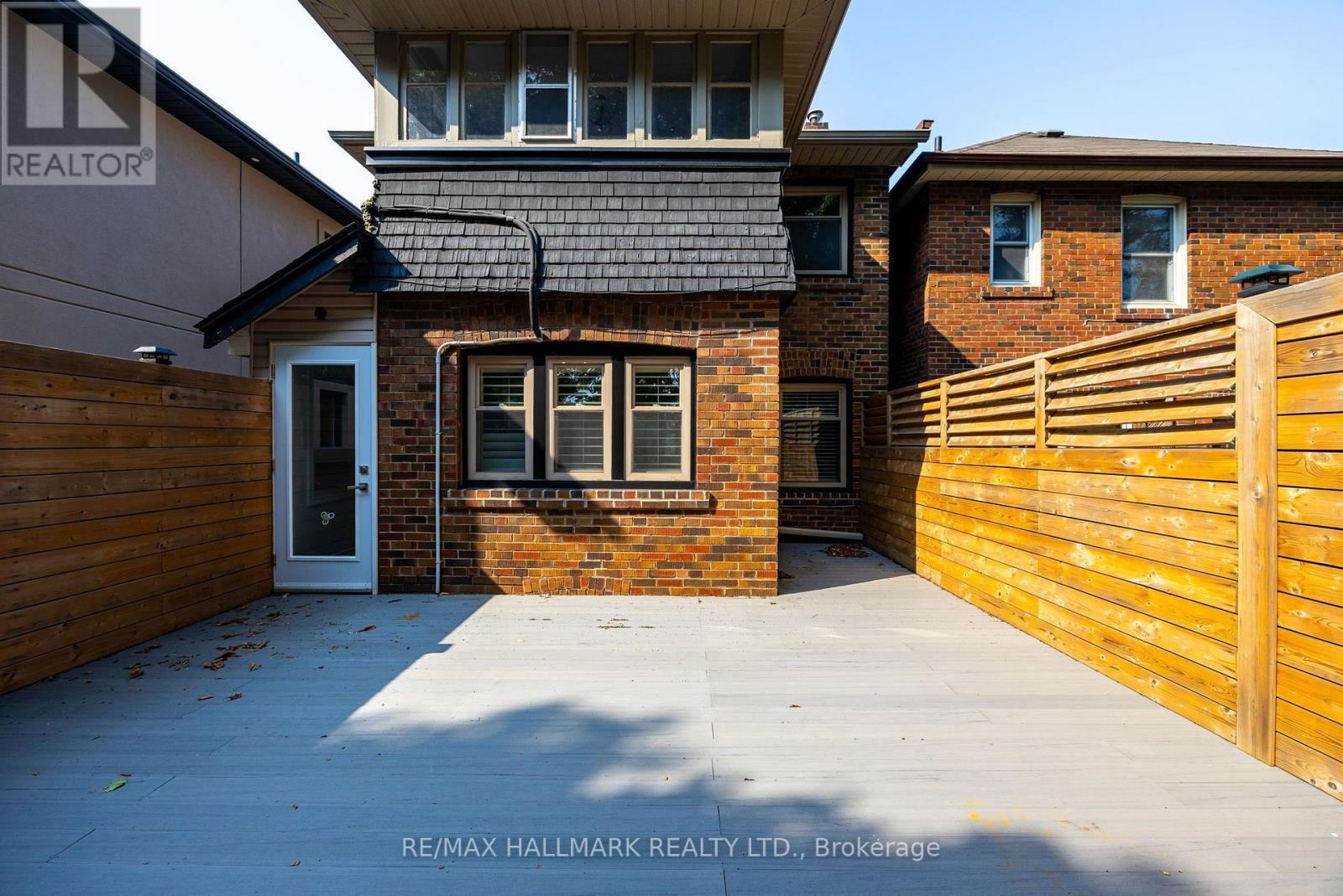 15 Mcnairn Avenue, Toronto, Ontario  M5M 2H4 - Photo 39 - C13638188