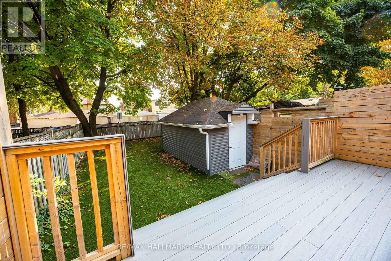 15 Mcnairn Avenue, Toronto, Ontario  M5M 2H4 - Photo 40 - C13638188