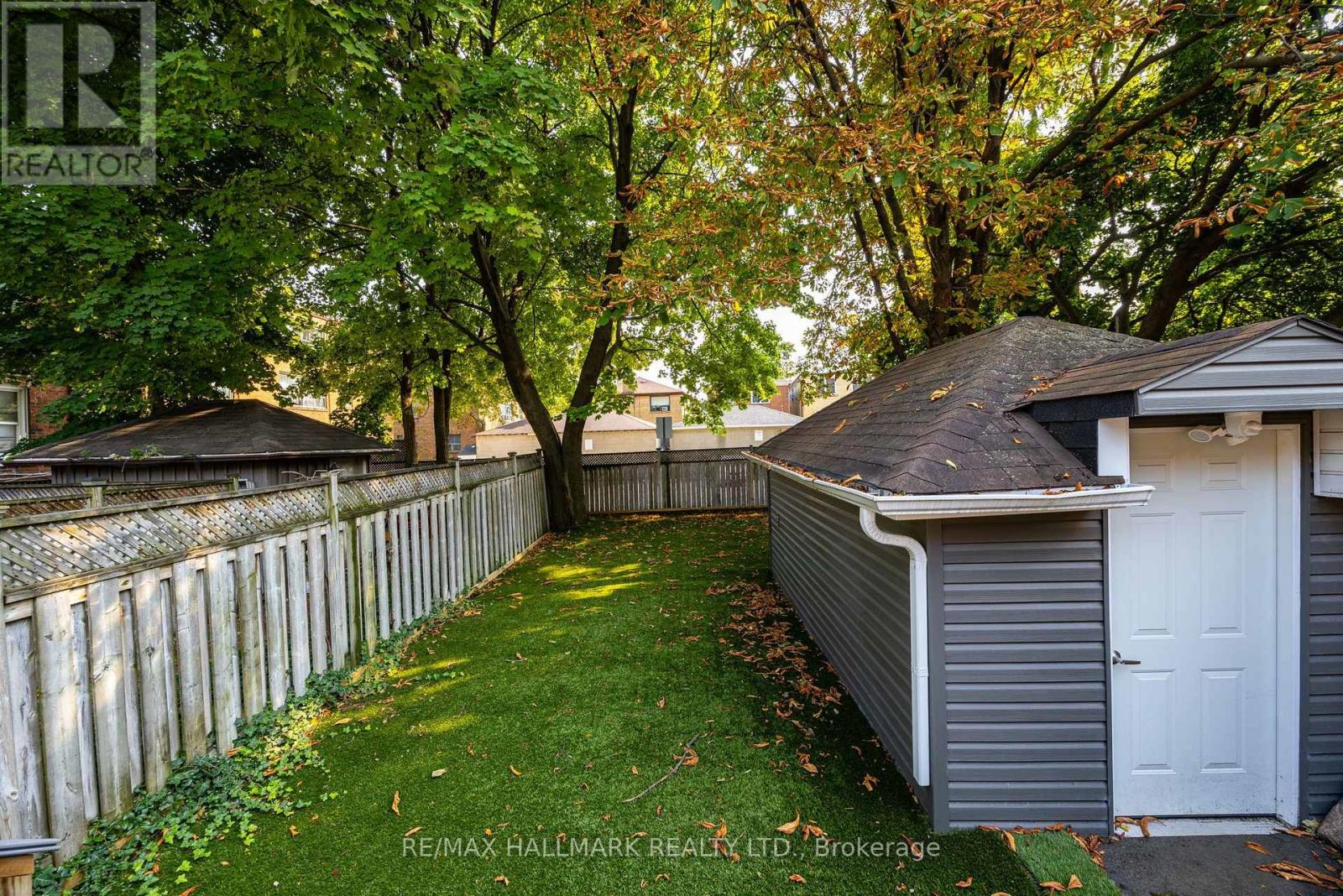 15 Mcnairn Avenue, Toronto, Ontario  M5M 2H4 - Photo 41 - C13638188