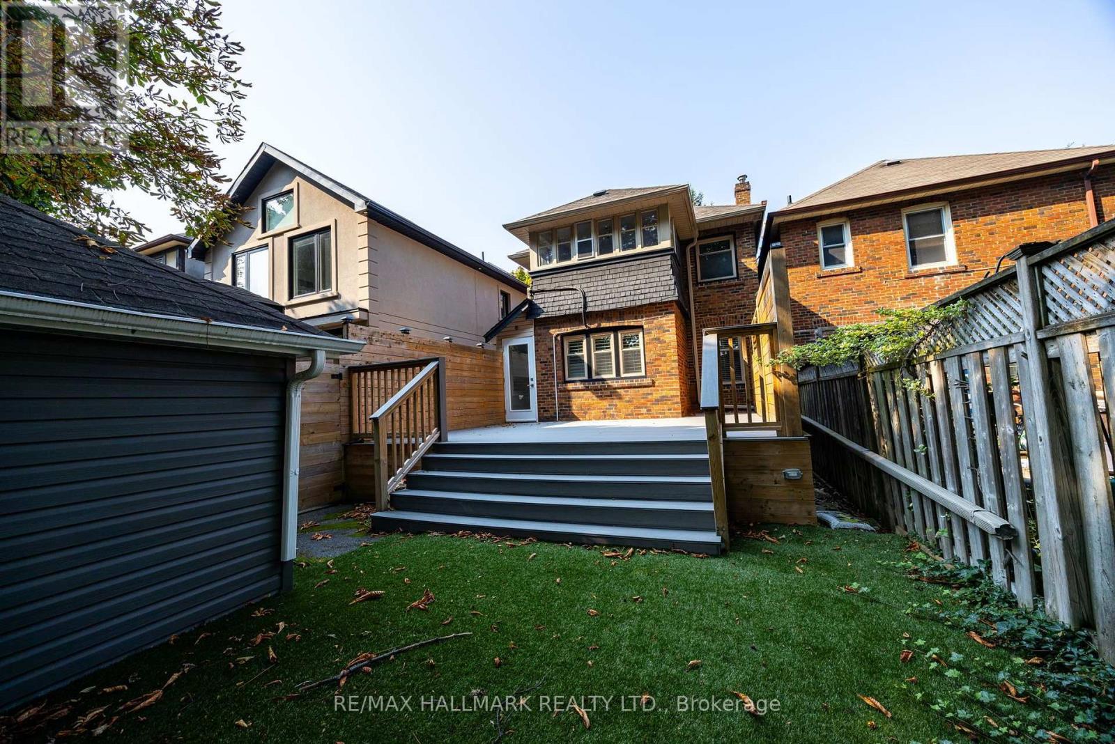 15 Mcnairn Avenue, Toronto, Ontario  M5M 2H4 - Photo 42 - C13638188