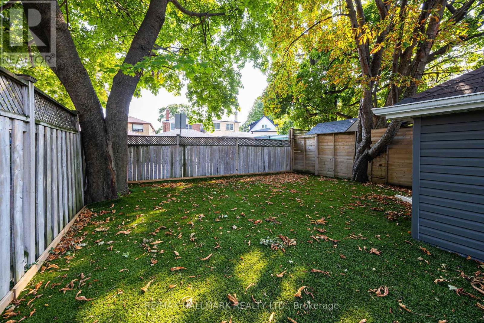 15 Mcnairn Avenue, Toronto, Ontario  M5M 2H4 - Photo 43 - C13638188
