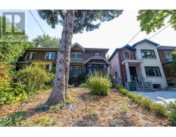 15 MCNAIRN AVENUE, Toronto, Ontario