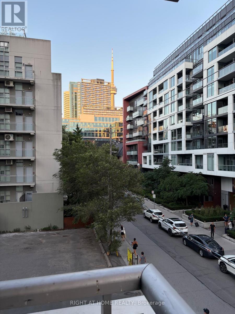 304 - 38 Niagara Street, Toronto, Ontario  M5V 3X1 - Photo 20 - C13638212