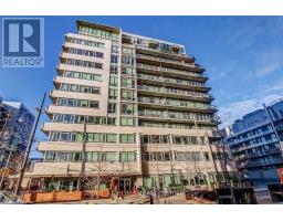 304 - 38 NIAGARA STREET, Toronto, Ontario