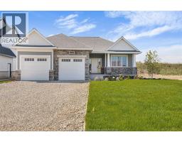 68 GRAF STREET, Harrow, Ontario