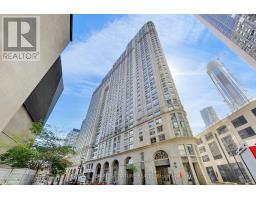 2313 - 25 THE ESPLANADE, Toronto, Ontario