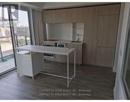1607 - 77 SHUTER STREET, Toronto, Ontario