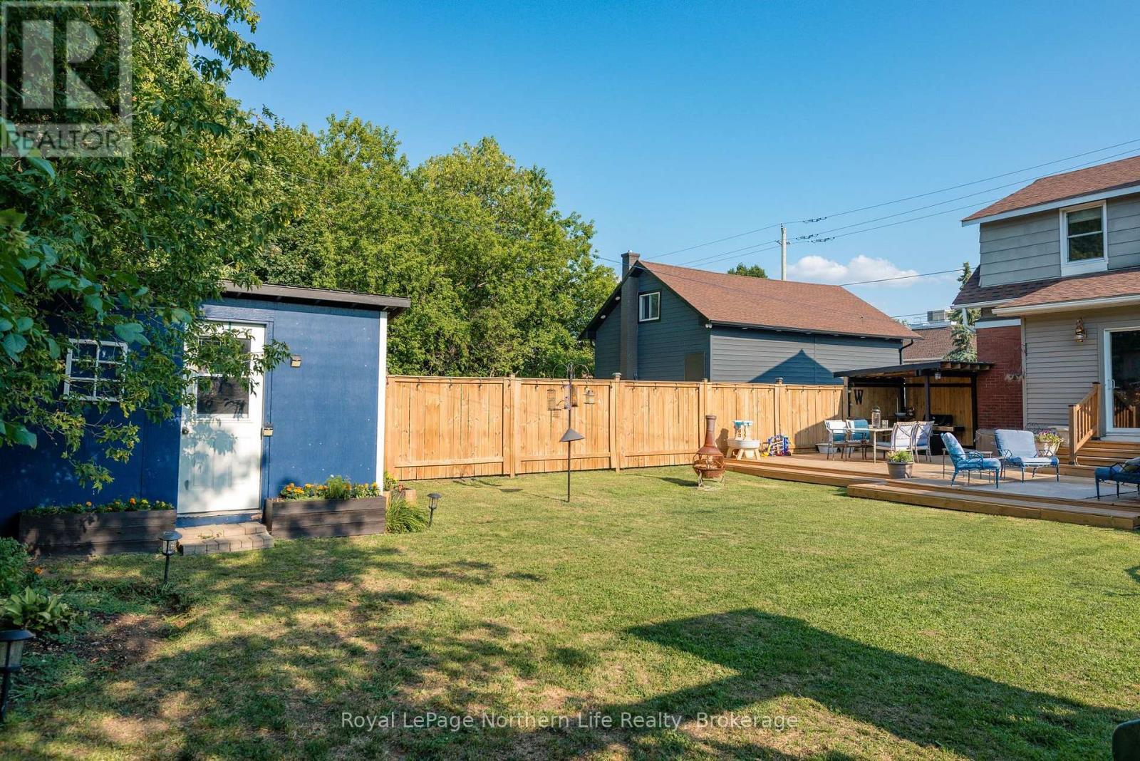 1612 Cassells Street, North Bay, Ontario  P1B 4C5 - Photo 13 - X13638202