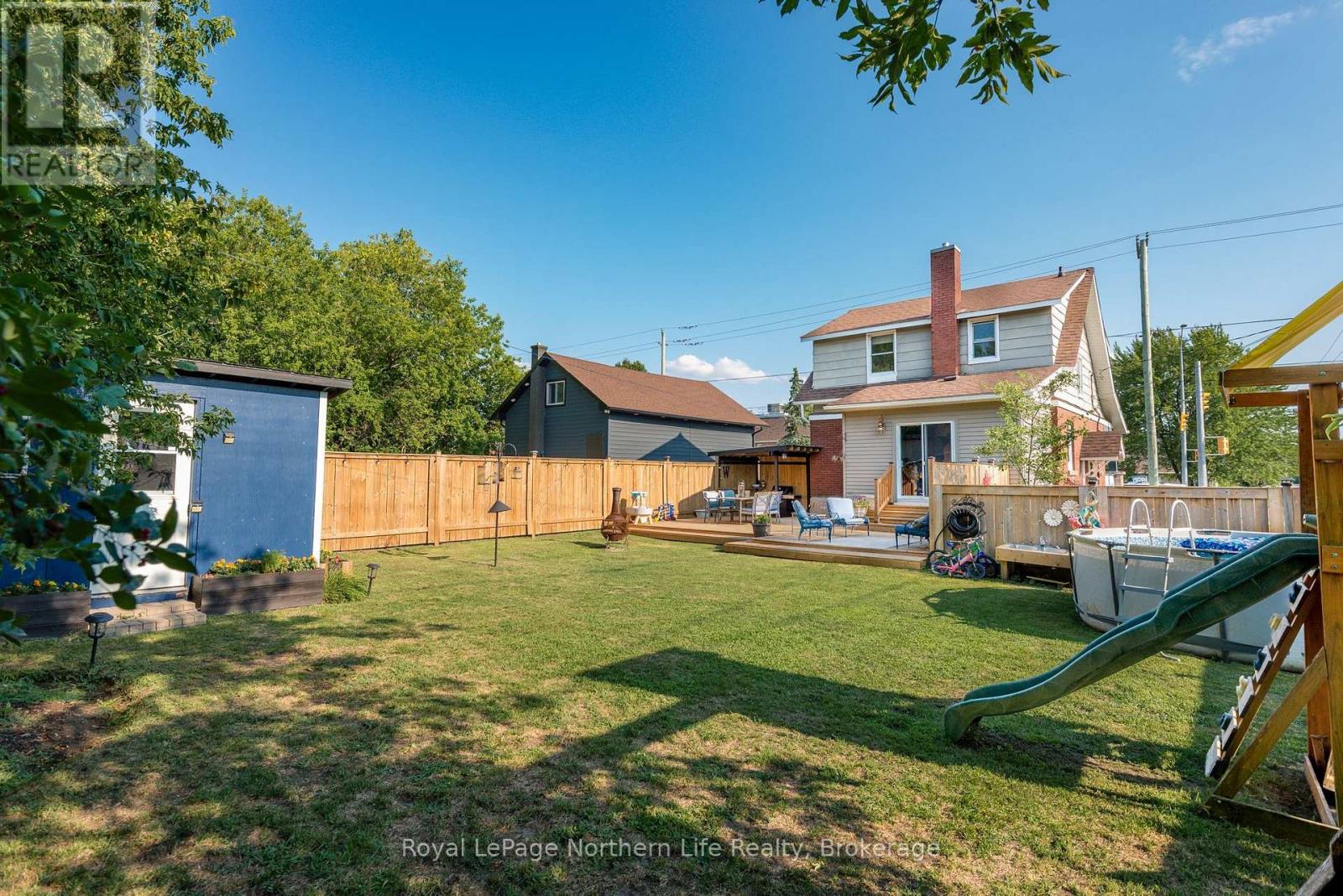 1612 Cassells Street, North Bay, Ontario  P1B 4C5 - Photo 6 - X13638202