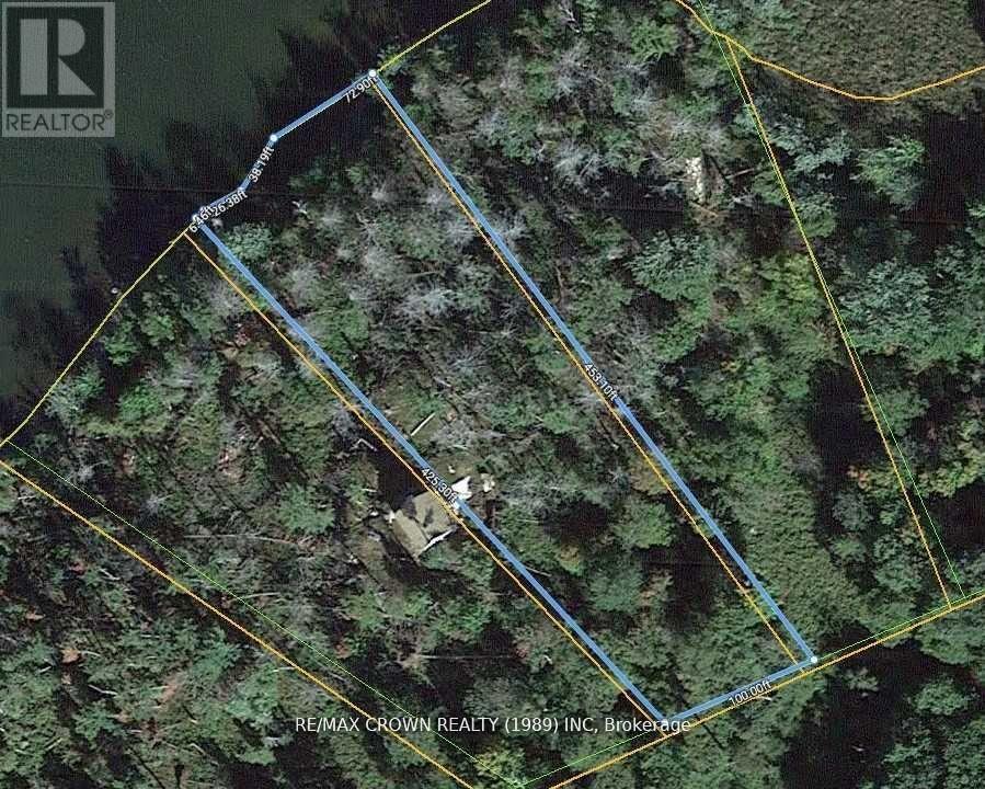 Lt 4 Pl M496 Grand Trunk Island, Callander, Ontario  P0H 1H0 - Photo 1 - X13638232