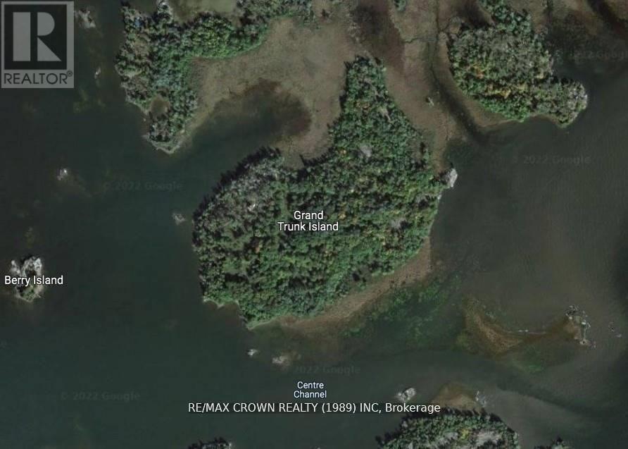 Lt 4 Pl M496 Grand Trunk Island, Callander, Ontario  P0H 1H0 - Photo 2 - X13638232