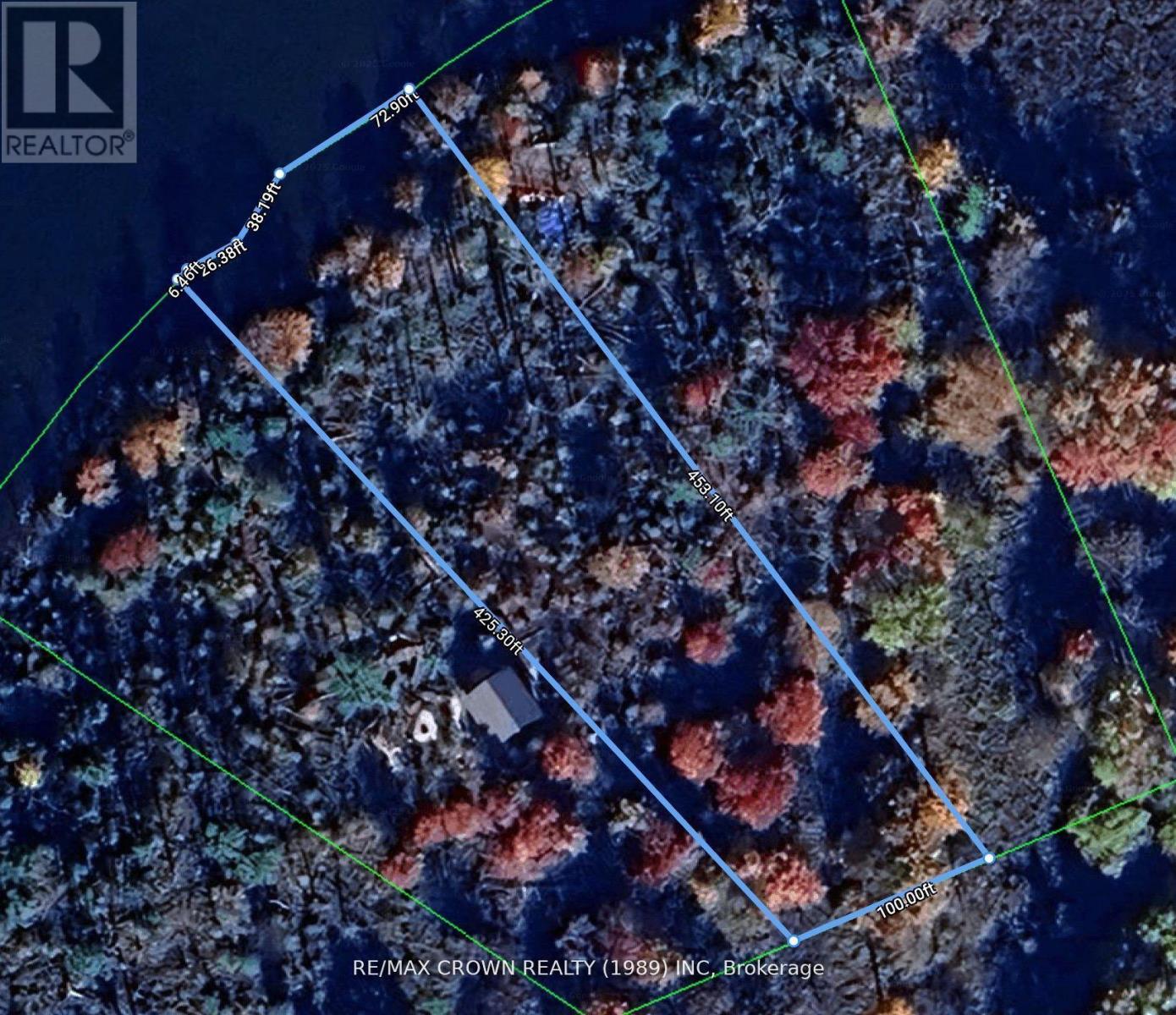 Lt 4 Pl M496 Grand Trunk Island, Callander, Ontario  P0H 1H0 - Photo 7 - X13638232