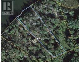 LT 4 PL M496 GRAND TRUNK ISLAND, Callander, Ontario