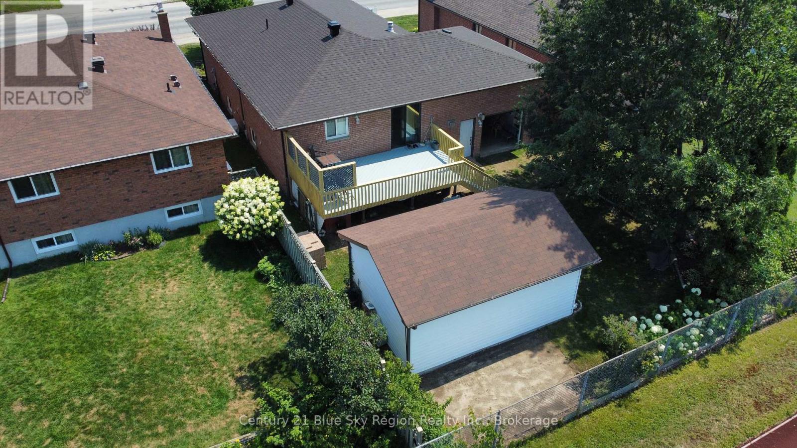 877 O'brien Street, North Bay, Ontario P1B 5W9 - Photo 37 - X13638336