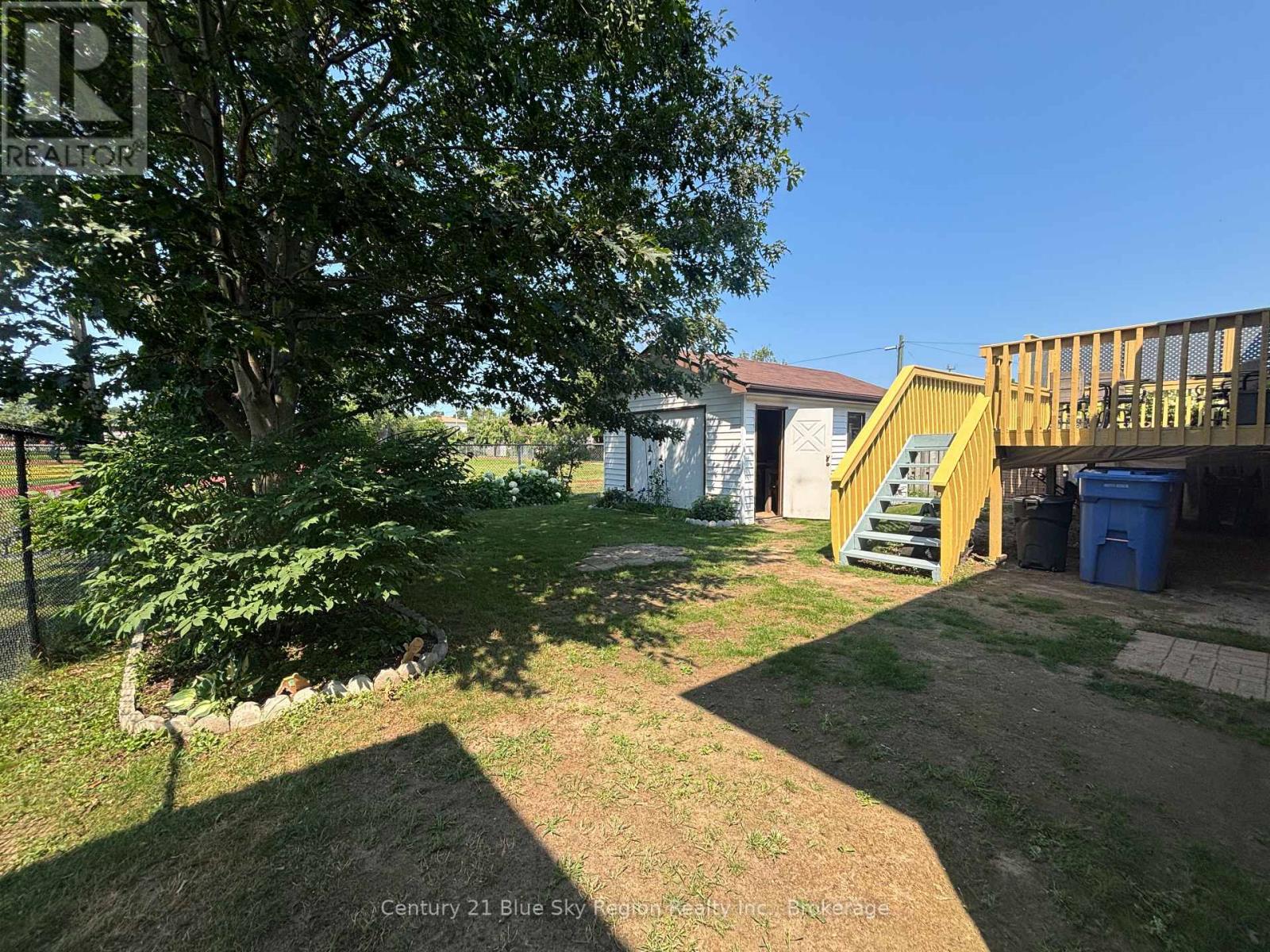 877 O'brien Street, North Bay, Ontario P1B 5W9 - Photo 40 - X13638336