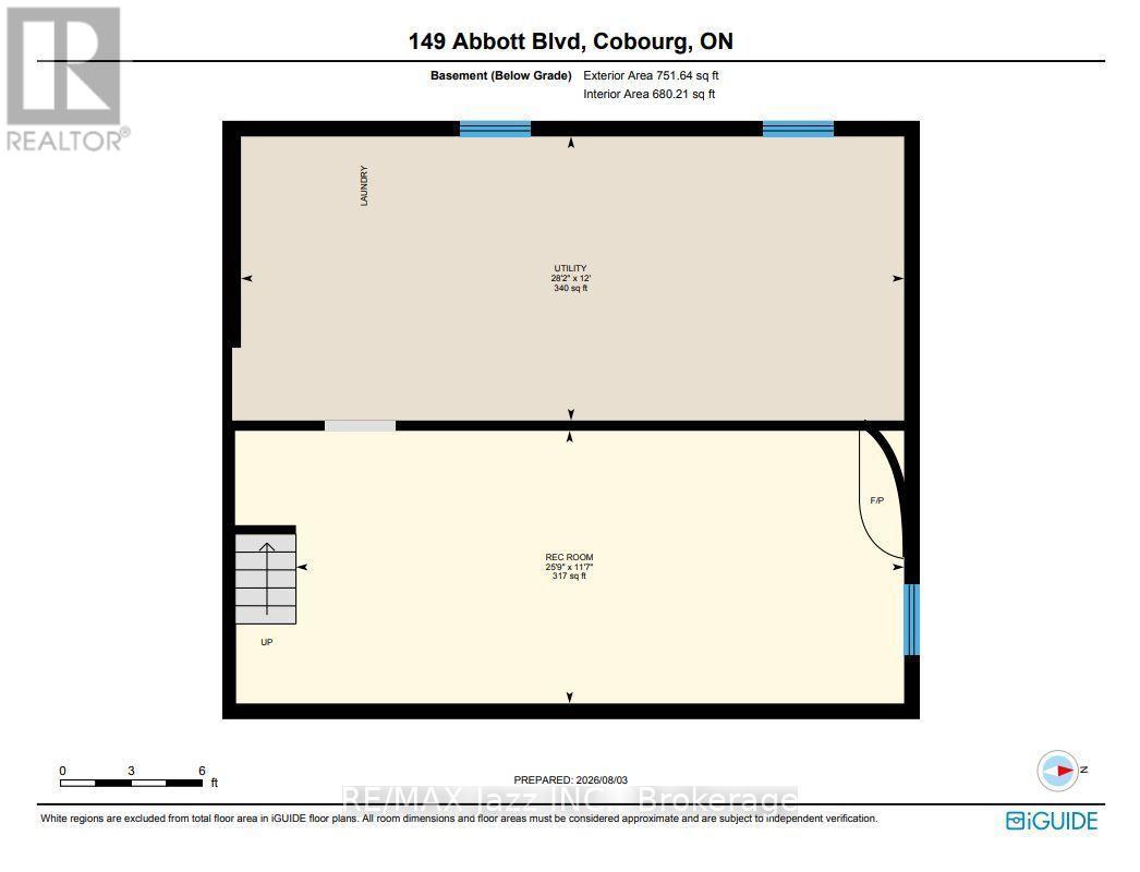149 Abbott Boulevard, Cobourg, Ontario  K9A 4E5 - Photo 25 - X13638272