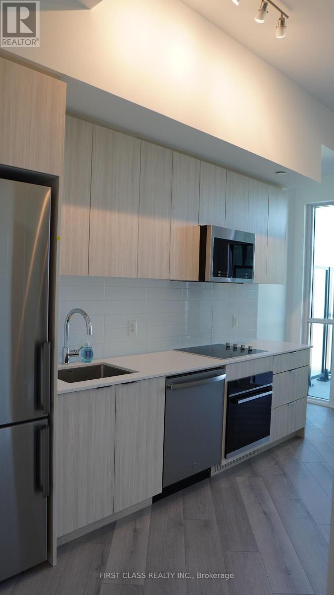819 - 20 Deans Drive, Toronto, Ontario  M1L 0J7 - Photo 3 - E13638192