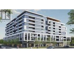 819 - 20 DEANS DRIVE, Toronto, Ontario