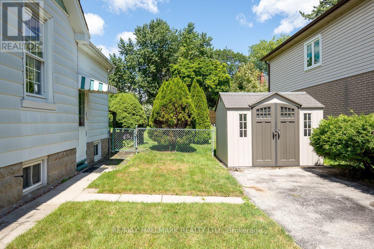 40 Pinegrove Avenue, Toronto, Ontario  M1N 2G5 - Photo 20 - E13638196
