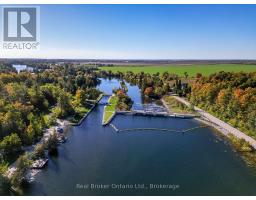 68 TALBOT DRIVE, brock (beaverton), Ontario